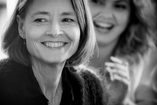 Kadry z filmu "Ostatnia sesja w Paryżu"