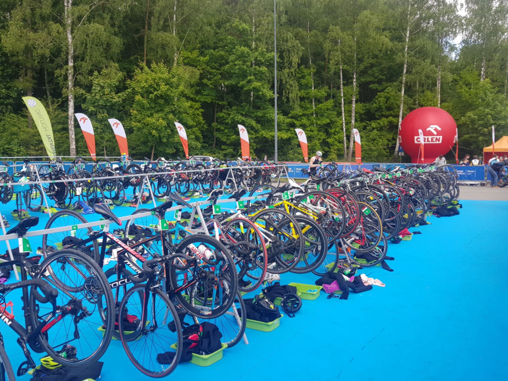 Elemental Tri Series Olsztyn 2021
