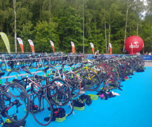 Elemental Tri Series Olsztyn 2021
