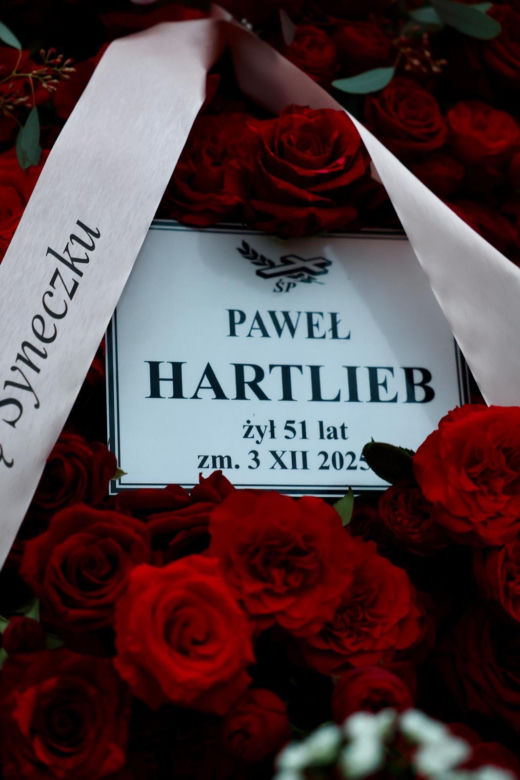 Paweł Hartlieb