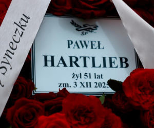 Paweł Hartlieb