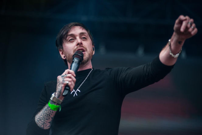 Mystic Festival 2026 – dzień trzeci pod znakiem legend i monumentalnego finału Behemoth (06.06.2026)