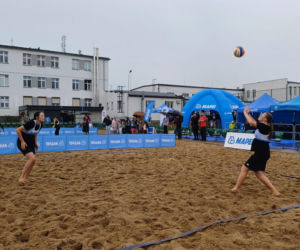 Najlepsze siatkarki plażowe znów grają w Jankowie Przygodzkim. MAPEI CUP 2026 oficjalnie wystartował 