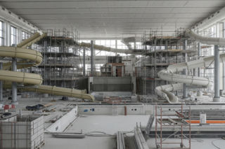 Aquapark w Łęcznej. Kto tak naprawdę zyska na tej inwestycji?