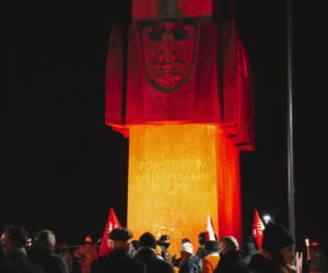 Rocznica wybuchu Powstania Wielkopolskiego 