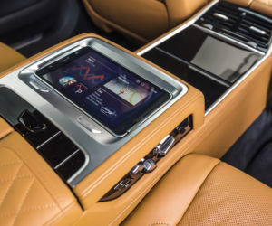 BMW 745Le xDrive