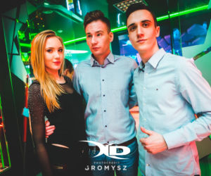 Imprezy Wrocław: X-Demon