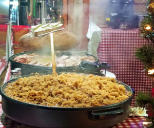 Szczeciiński Jarmark Bożonarodzeniowy