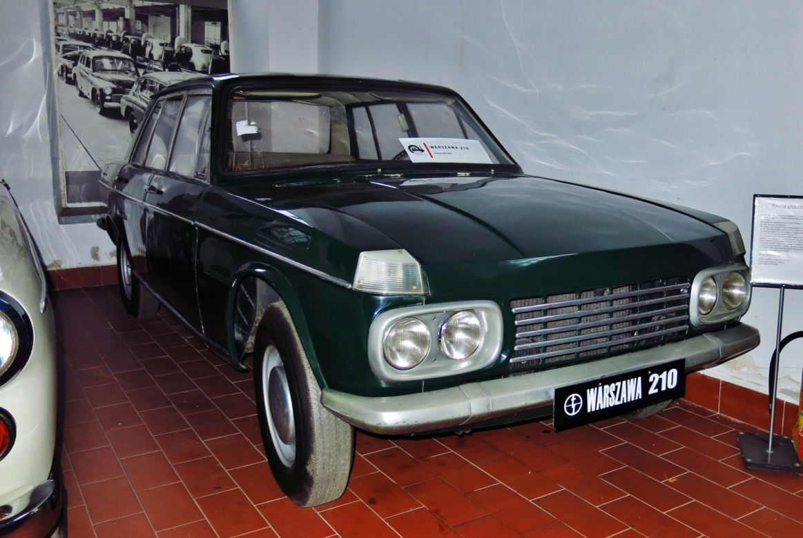 Warszawa 210