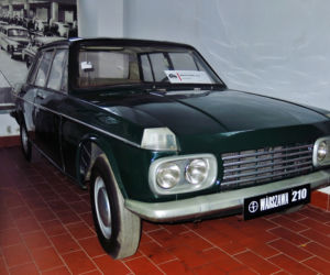 Warszawa 210