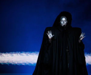 Eurowizja 2026 - Litwa - Lion Cecchag - Sólo quiero más