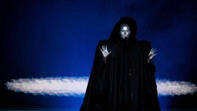 Eurowizja 2026 - Litwa - Lion Ceccah - "Sólo quiero más"