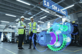 Wirtualna i rozszerzona rzeczywistość w przemyśle – czym się różnią i co potrafią?