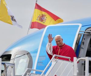 Papież Leon XIV z pielgrzymką w Hiszpanii