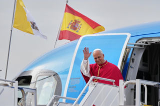 Papież Leon XIV z pielgrzymką w Hiszpanii