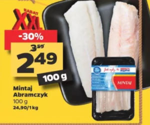 Promocje w Netto