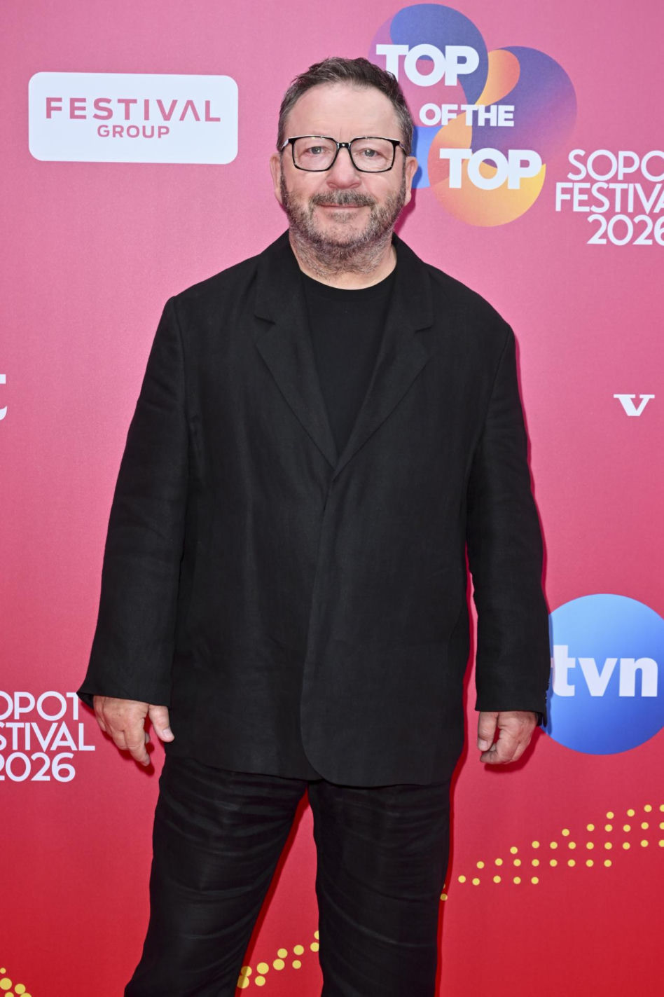 Zbigniew Zamachowski