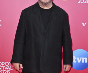 Zbigniew Zamachowski