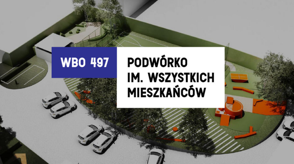 Podwórko im. Wszystkich Mieszkańców według Hugona Kowalskiego