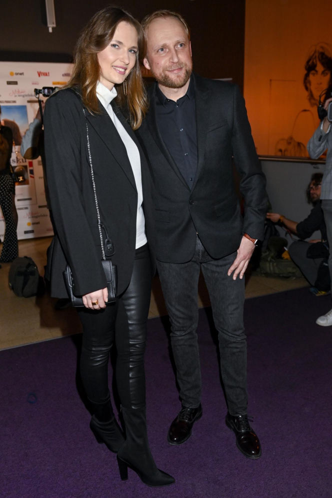 Żona Piotra Adamczyka miała groźny wypadek! Tak się skończył ich wypad na Bali