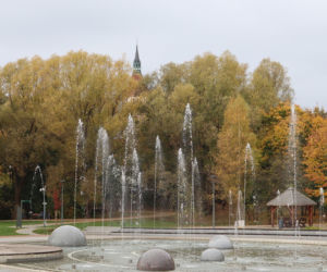 Powiat olsztyński