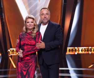 The Voice Senior - prowadzący i trenerzy! Jedna gwiazda to wielki debiut w programie