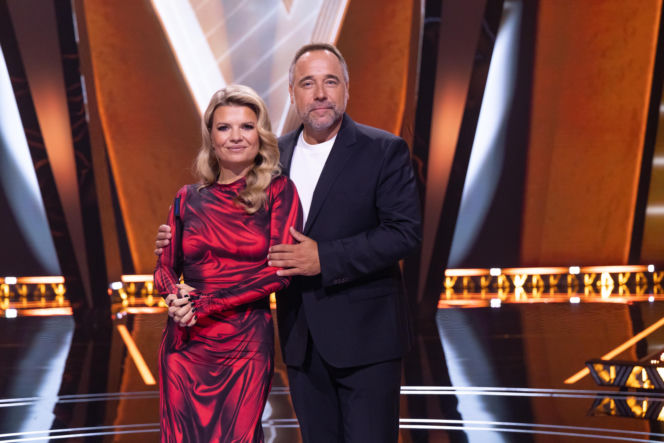 The Voice Senior - prowadzący i trenerzy! Jedna gwiazda to wielki debiut w programie