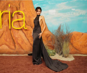 Premiera 3. sezonu Euforii w Los Angeles