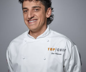 Top Chef 4, Ivo Violante