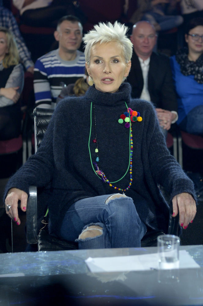 KORA JACKOWSKA