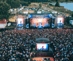 Tak wyglądał Before Festival w Siedlcach w 2025 roku!