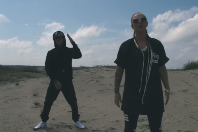 Rena feat. Kaen - Kryzys: 5 najlepszych momentów z teledysku - tylko na ESKA.pl!