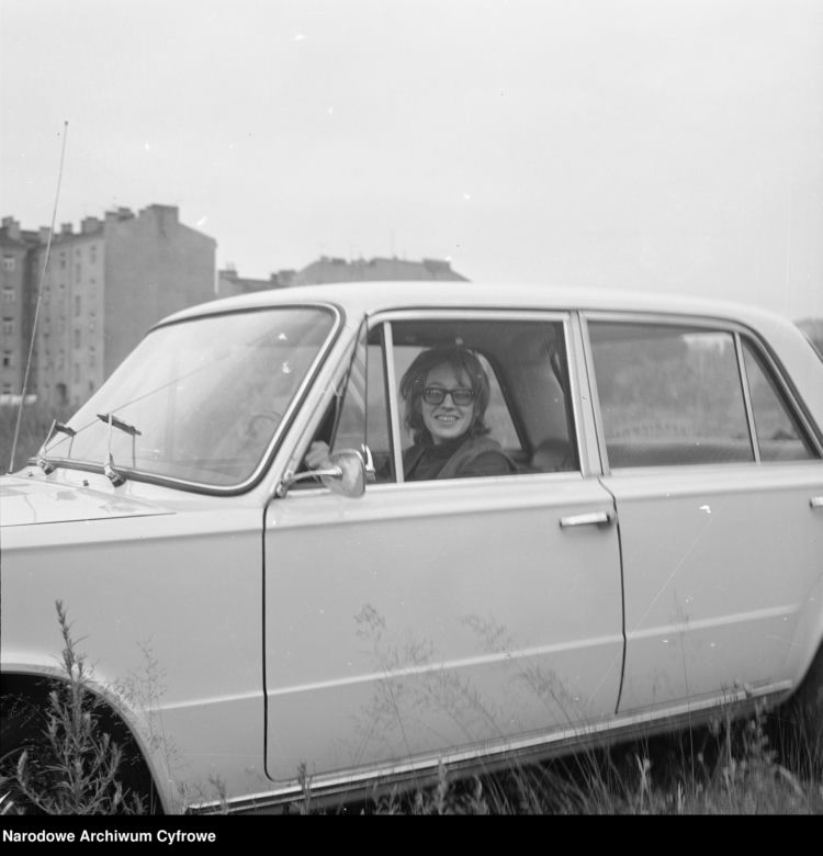 Wielki skok technologiczny: jak Fiat 125p zmodernizował polski przemysł