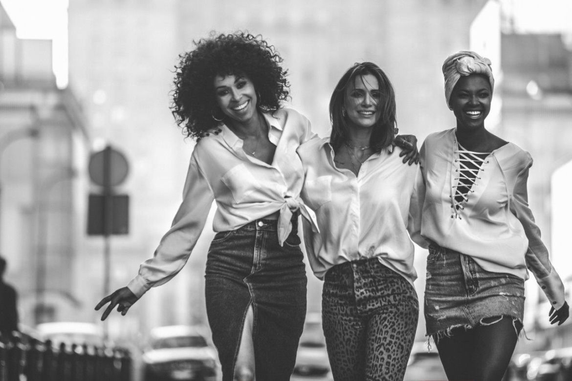 WOMEN FOR TOLERANCE - nowa edycja akcji Omeny Mensah