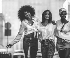 WOMEN FOR TOLERANCE - nowa edycja akcji Omeny Mensah