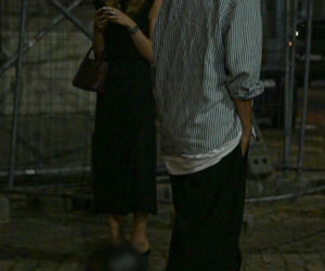 Kuba Wojewódzki na randce