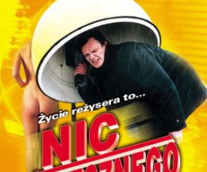 Nic Śmiesznego, reż. Marek Koterski, 1995 rok