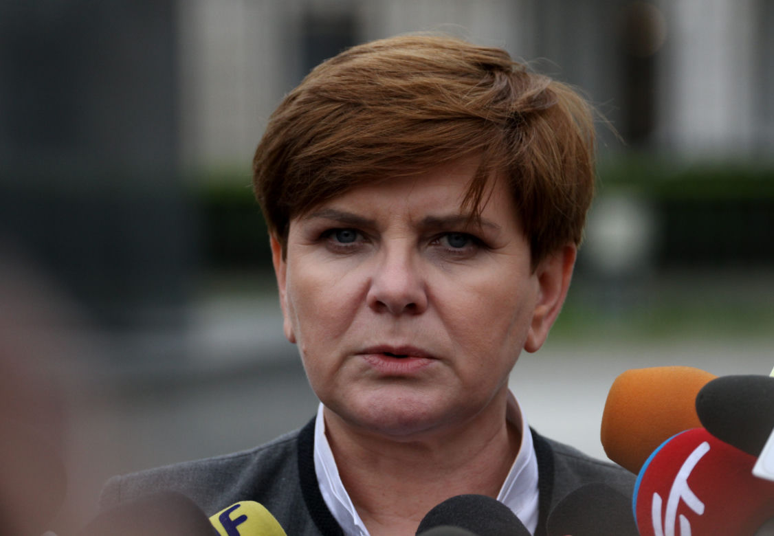 Emerycie!. Taką podwyżkę dostaniesz od szydło