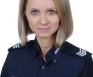 Kobiety w policji. Poznajcie bliżej oficerki prasowe. To one informują nas o najważniejszych zdarzeniach w woj.śląskim 