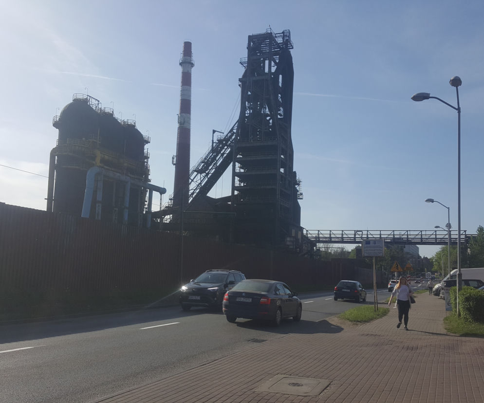 Wielki Piec będzie udostępniony turystom. Ruda Śląska ogłasza konkurs na rewitalizacje obiektu