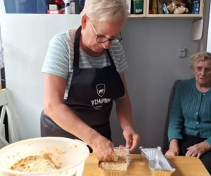 Tak żyje i pracuje Emilia Korolczuk z Rolnicy. Podlasie