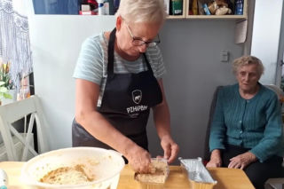 Tak żyje i pracuje Emilia Korolczuk z Rolnicy. Podlasie