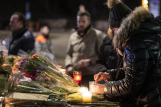 Tragiczny pożar w słynnym szwajcarskim kurorcie narciarskim Crans-Montana