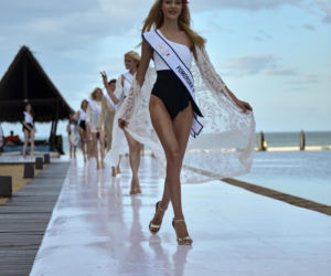 Finalistki Miss Polski 2026 bawiły się na Sri Lance