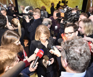 Polskie Nagrody Filmowe Orły 2019