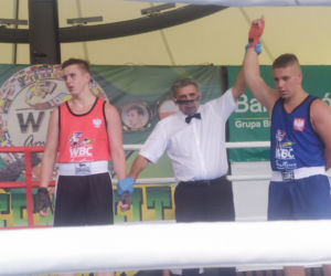 Turniej  o Ciupagę Góralską w Węgierskiej Górce