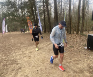 4. BackYard Ultra Warmia