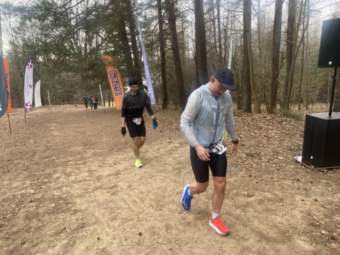 4. BackYard Ultra Warmia