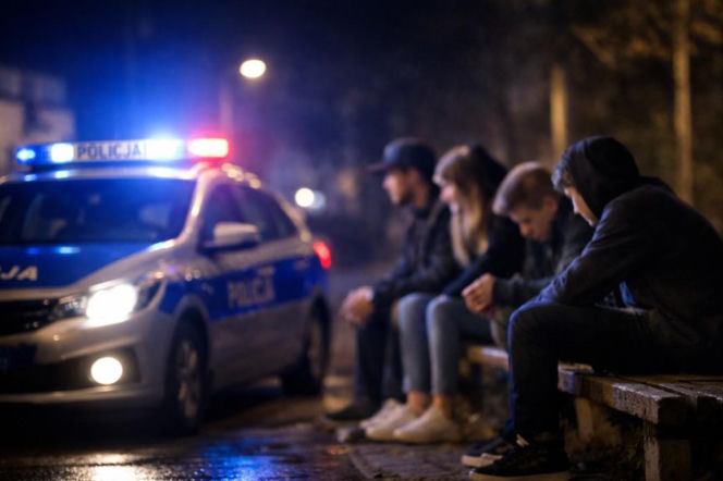 Narkotyki w powiecie leszczyńskim