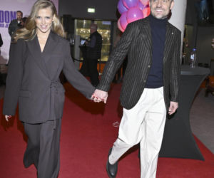 Agnieszka Kaczorowska, Marcin Rogacewicz